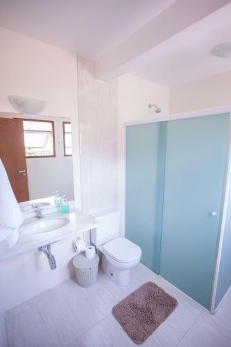 Ubatuba Ecologic Hostel E Pousada