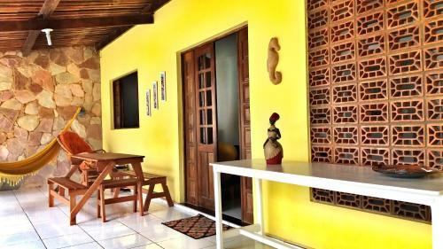 Solhostel & Pousada Maragogi