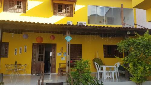Solhostel & Pousada Maragogi