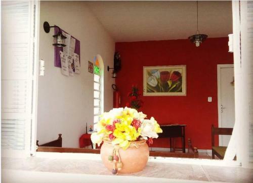 Hostal Pousada S�o Jos�