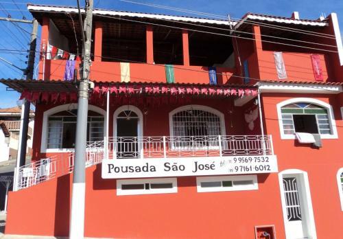 Hostal Pousada S�o Jos�