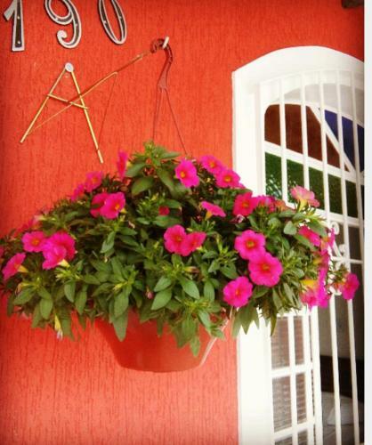 Hostal Pousada S�o Jos�