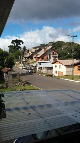 Apartamento Recanto Ac�cia Negra