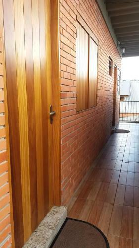 Apartamento Recanto Ac�cia Negra