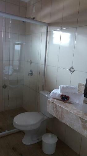 Apartamento Recanto Ac�cia Negra