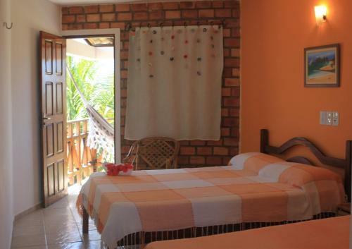 Hostal Pousada Ancoradouro - Para�ba