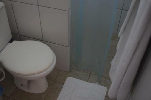 Hostal Pousada Ancoradouro - Para�ba