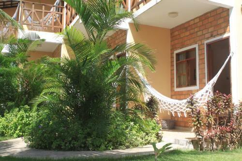 Hostal Pousada Ancoradouro - Para�ba