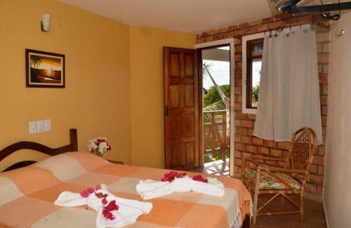 Hostal Pousada Ancoradouro - Para�ba