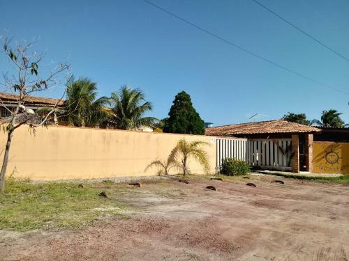 Hostal Pousada Ancoradouro - Para�ba