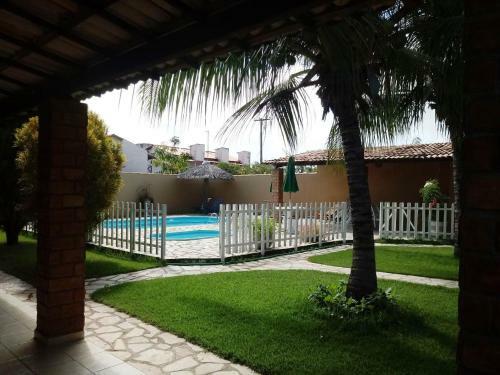 Hostal Pousada Ancoradouro - Para�ba
