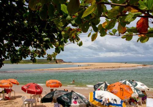 Hostal Pousada Ancoradouro - Para�ba