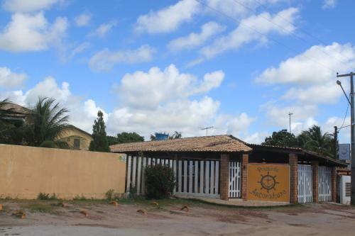 Hostal Pousada Ancoradouro - Para�ba