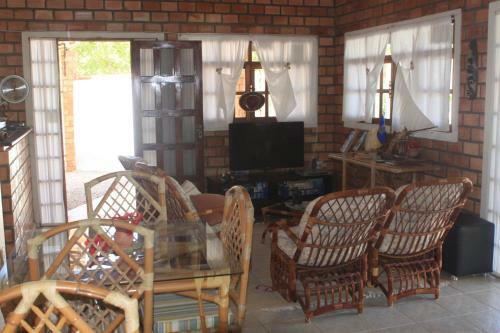Hostal Pousada Ancoradouro - Para�ba