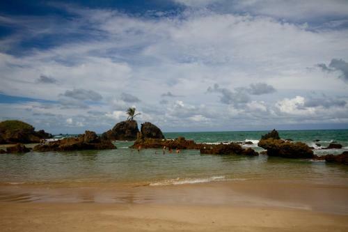 Hostal Pousada Ancoradouro - Para�ba