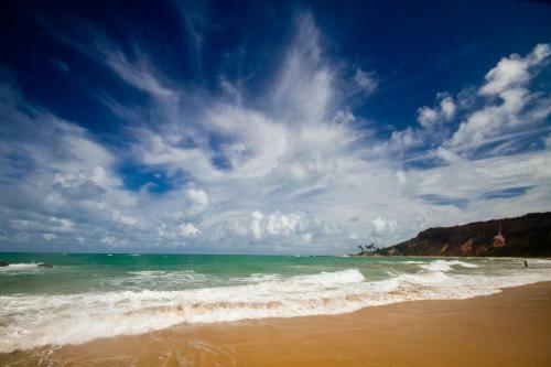 Hostal Pousada Ancoradouro - Para�ba