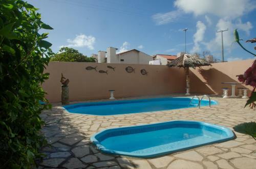 Hostal Pousada Ancoradouro - Para�ba