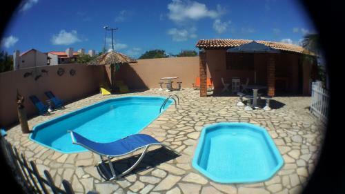 Hostal Pousada Ancoradouro - Para�ba