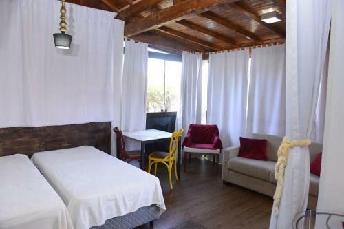 Hostal Pousada Charme E Estilo