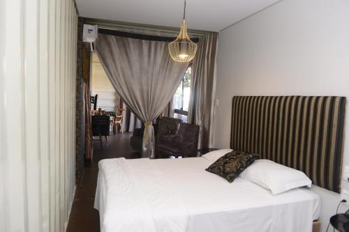 Hostal Pousada Charme E Estilo