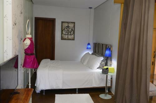 Hostal Pousada Charme E Estilo