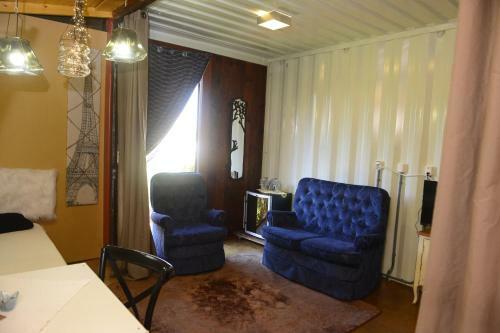 Hostal Pousada Charme E Estilo