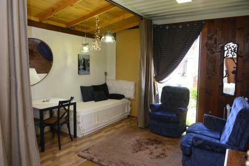 Hostal Pousada Charme E Estilo