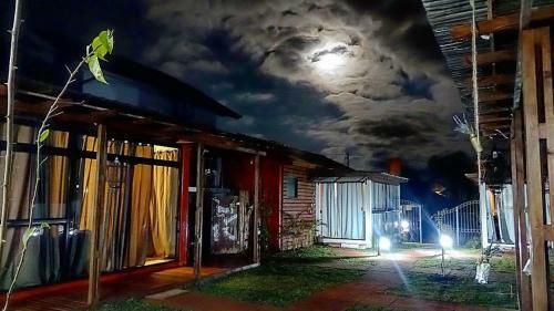 Hostal Pousada Charme E Estilo