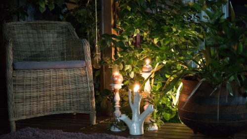 Hostal Pousada Charme E Estilo