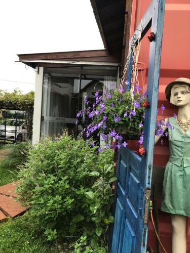 Hostal Pousada Charme E Estilo