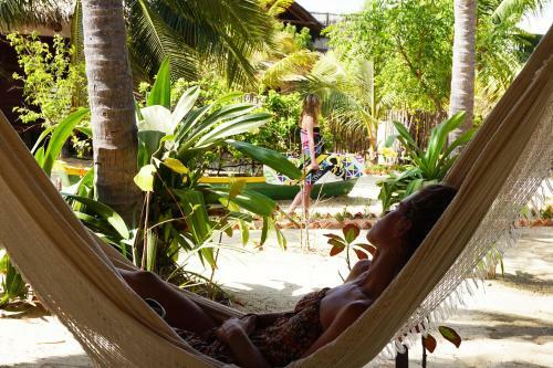 Bed & Breakfast Pousada Espaco Zen
