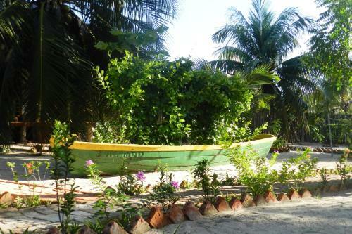 Bed & Breakfast Pousada Espaco Zen