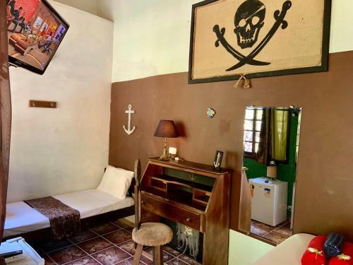 Hostal Mirante Do Pirata
