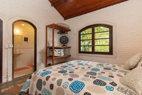Casa Tranquila