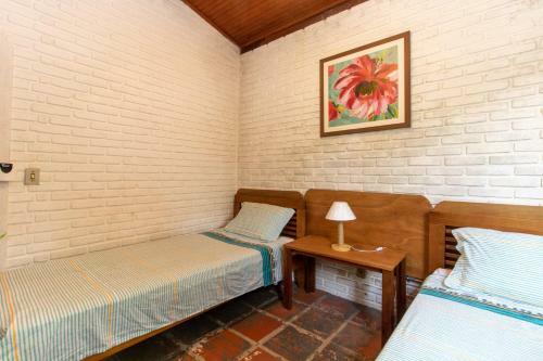 Casa Tranquila