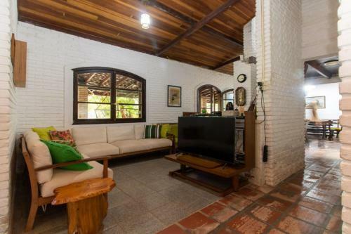 Casa Tranquila
