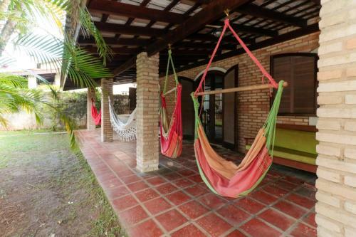 Casa Tranquila