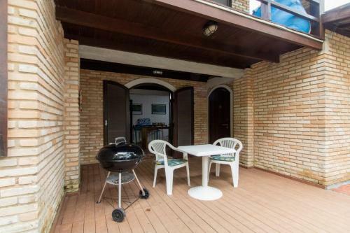 Casa Tranquila