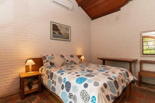 Casa Tranquila