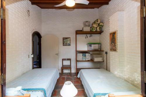 Casa Tranquila