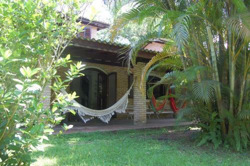 Casa Tranquila