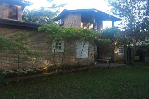 Casa Tranquila