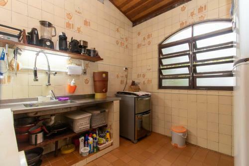 Casa Tranquila