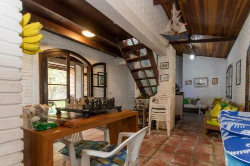 Casa Tranquila