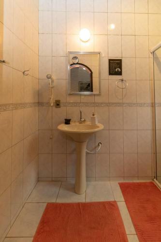 Casa Tranquila