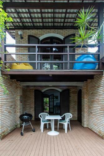 Casa Tranquila