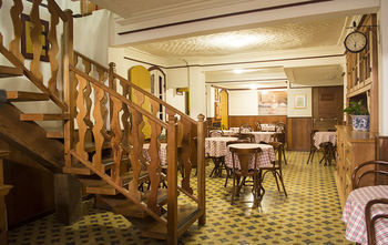 Hostal Pousada Colonial