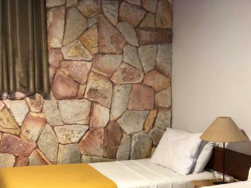 Hostal Pousada Rancho Do Ralf