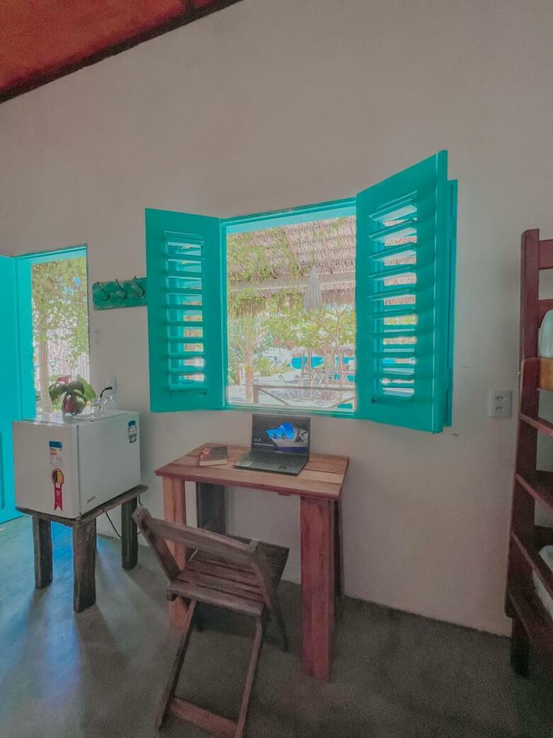 Posada Cabar� Du Vento