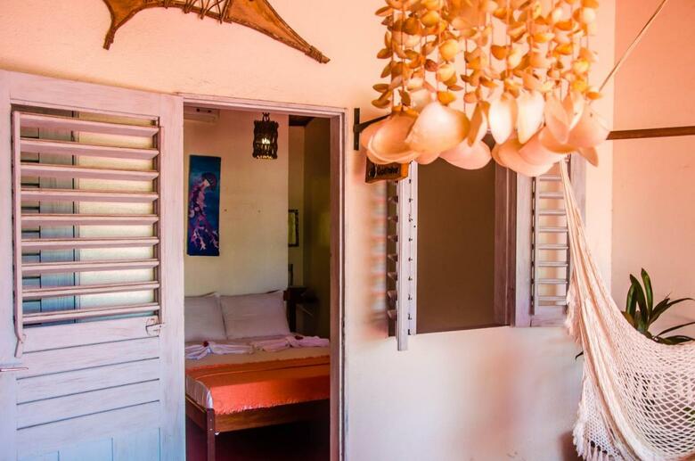 Posada Cabar� Du Vento